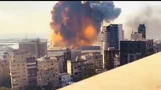 📛🔥Примерно так будет взрываться тактический ядерный боеприпас.
