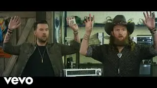 Brothers Osborne - It Ain’t My Fault (Official Music Video)