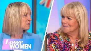 ‘I Really Don't Care’ Carol Chimes In On Harry And Meghan's Return To The UK | Loose Women