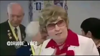 Как обманывают пенсионеров