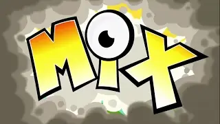 MIXELS Shorts - Every Scene They Say 