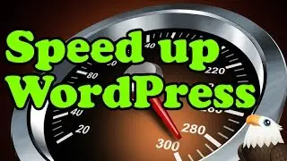 How to Speed up WordPress so it loads Super FAST!