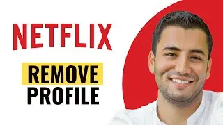 How to Remove Profile on Netflix (Quick and Easy)