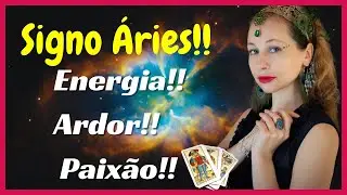 Personalidade Sexual Signo de Áries!!