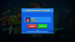 Shelly Bana İstek Atarsa.. (İDDİAYA GİRDİK)