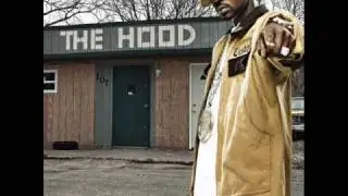 Young Buck - We Goin' Shoppin'