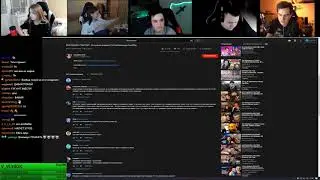 БРАТИШКИН ПОЯСНЯЕТ ЗА HARDPLAY