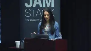 Why static types in Javascript? — Preethi Kasireddy