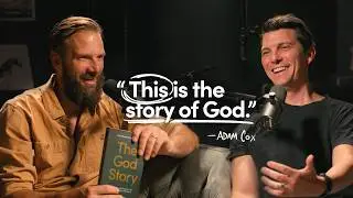 From Familiar to Fascinated with Adam Cox | The Jonathan & Melissa Helser Podcast