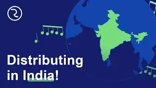 Free music distribution for all Indian music