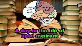 A day in the life of upsc aspirants #lifeofupsc aspirants in delhi Mukherjee nagar upsc vlogs