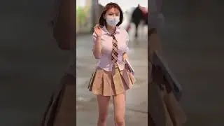 School Skirt