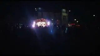 День города в Рыбном 2024