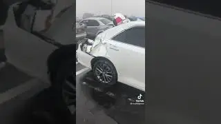 Это фотография так получилась
