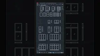 AutoCAD for Architecture - 