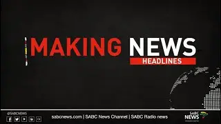 #SABCNews