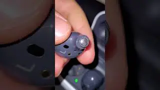 Why is my right earbud has a LOW volume?❓