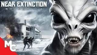 Near Extinction: Shangri-La | Full Movie | Post-Apocalyptic Survival Sci-Fi | Eric Szmanda