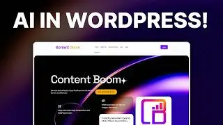 AI for WordPress: Is Content Boom Worth It? [AppSumo LTD]