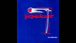 Deep Purple - The Aviator (Purpendicular 06)