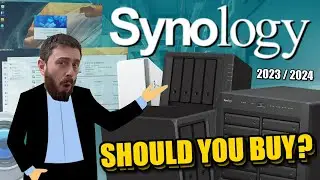 Synology NAS - Should You Buy?