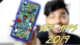 Top 8 New Android Apps Of September 2019