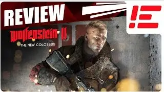 Wolfenstein II: The New Colossus Review for Nintendo Switch - Nintendo Enthusiast