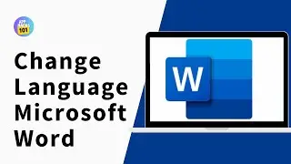 How to Change Language Microsoft Word