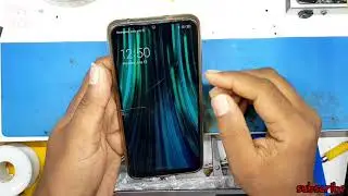 Xiaomi Redmi Note 8 Screen Replacement || Xiaomi Mi Note 8 LCD Replacement || Easy Tricks