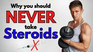 What Happens When You Take Steroids? Steroid Function & (Side) Effects Explained