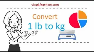 Converting 1 Pound (lb) to Kilograms (kg): Your Complete Guide to Conversion 