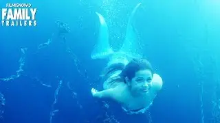 SCALES: Mermaids are Real Trailer - Family Movie with Emmy Perry