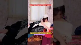 ❗ QAYNOTA KELIN ZAPAL 🔞😱❗