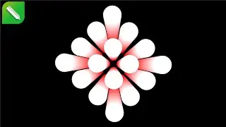 Coreldraw Tips and Tricks - Blend Tool in Coreldraw