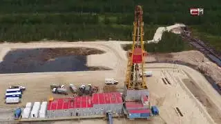 Сургут попал в десятку городов с самыми высокими зарплатами в УрФО