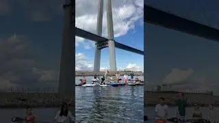 Вот такое у нас 1 октября🔥 Теплая погода продолжает радовать🏄🏼‍♂️ 