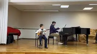С. Фёдоров 