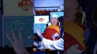 Dr. Eggman VS Captain Jack - Sonic the Hedgehog