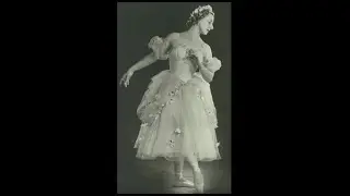 Sofia Golovkina - Bolshoi Principal Ballerina 1933-1959