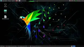 How to install Google Chrome in Parrot OS | Linux | Debian