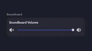 How To Mute Soundboard On Discord Mobile