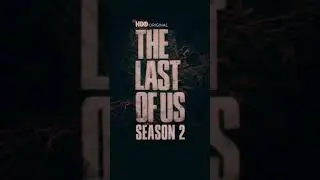 The Last of Us Season 2 Teaser #shorts #tlou #thelastofus