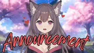 Announcement for tingle lovers