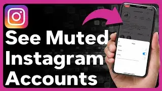 How To See Muted Accounts On Instagram