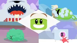 All Deaths Dumb Ways To Die 4 Part 2