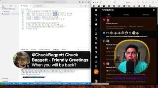 GPT from Scratch w/ MLX - Day 1 - IDE Setup & Tokenizer