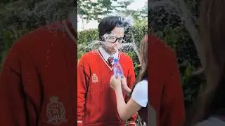 how he takes revenge #viral #trending #funny #love #viralvideo #shorts