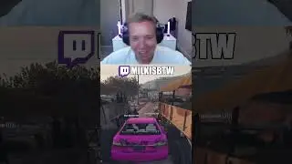 Армейцы сделали бутерброд #gta5  #gta5rp #twitch #milkisbtw