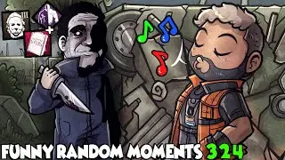 Insidious Moment 💀 (DbD #324)