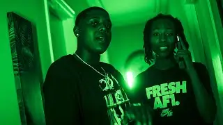Dre Bands x Reese DaDon - 
